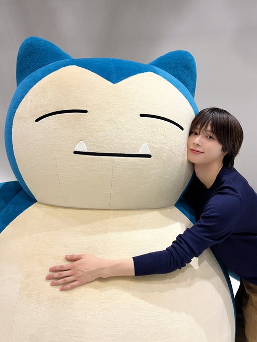 Latest photo of K (&TEAM)