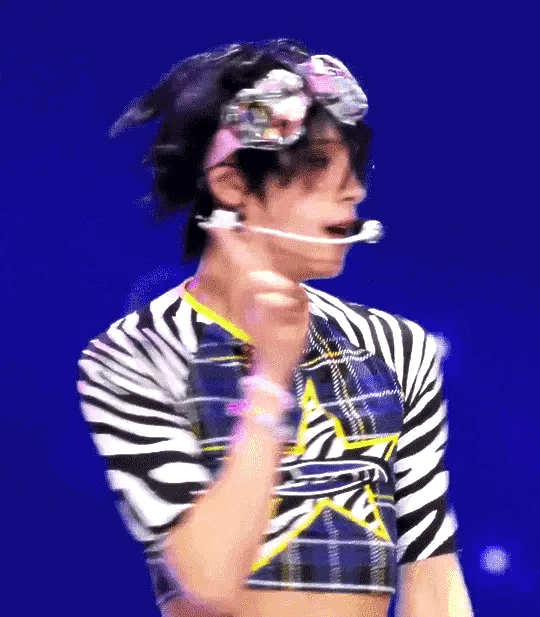 Latest photo of Haru (XLOV)