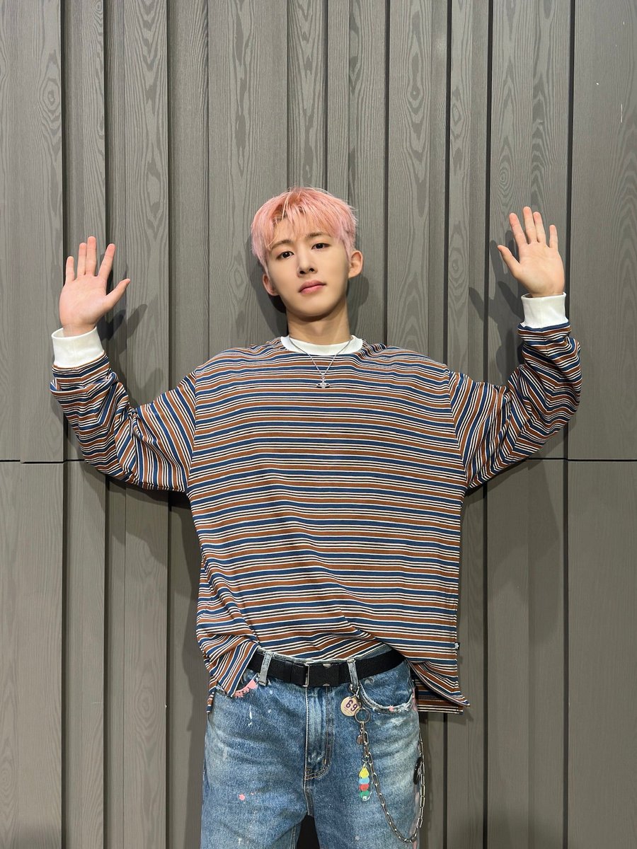 Recent activity shot of B.I