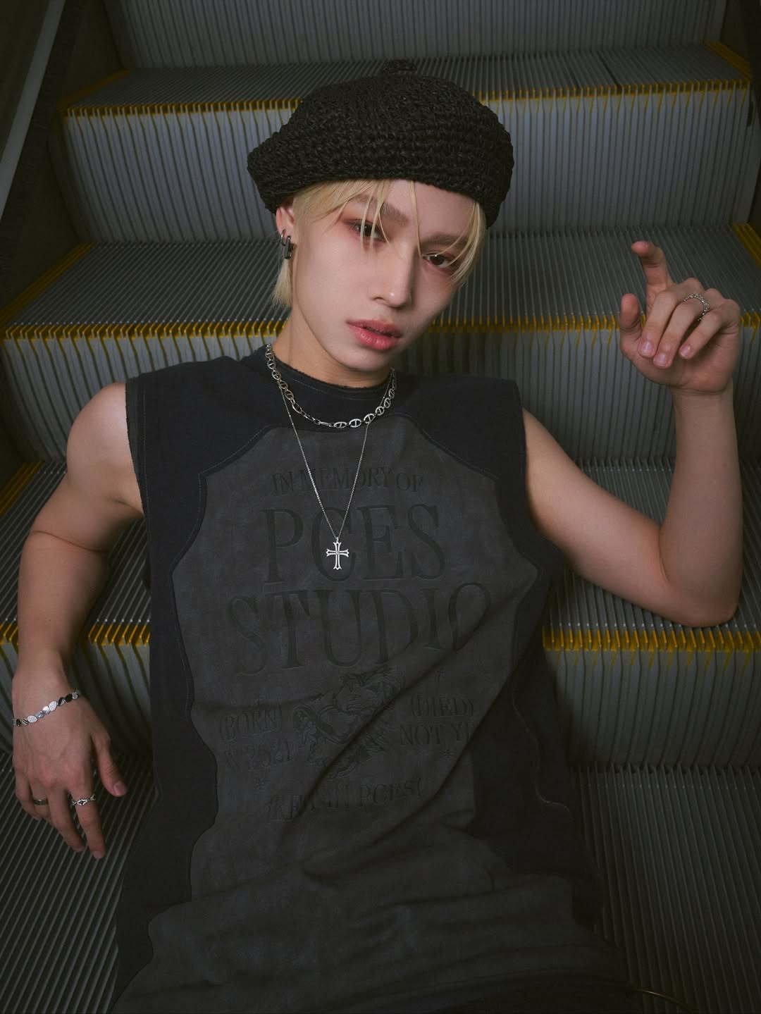 Latest photo of D'om (SEVENTOEIGHT)