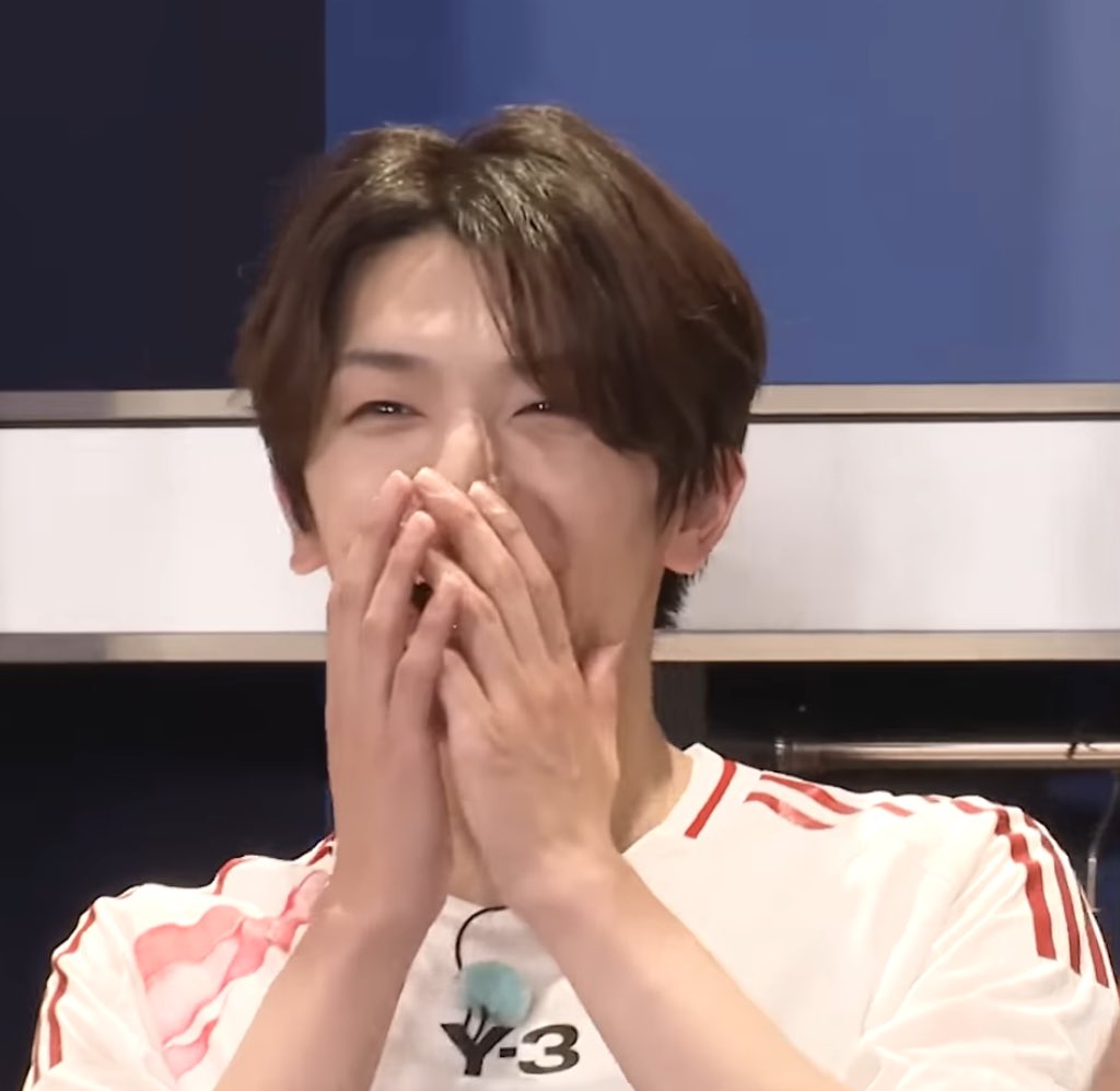 Latest photo of Takatsuka Hiromu (INI)