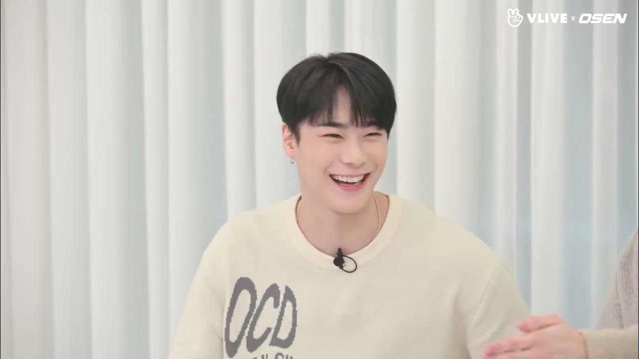 Latest photo of Moonbin (ASTRO)