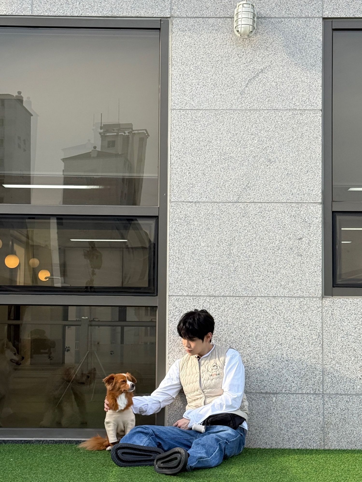 金泰來 (ZEROBASEONE)的最新照片