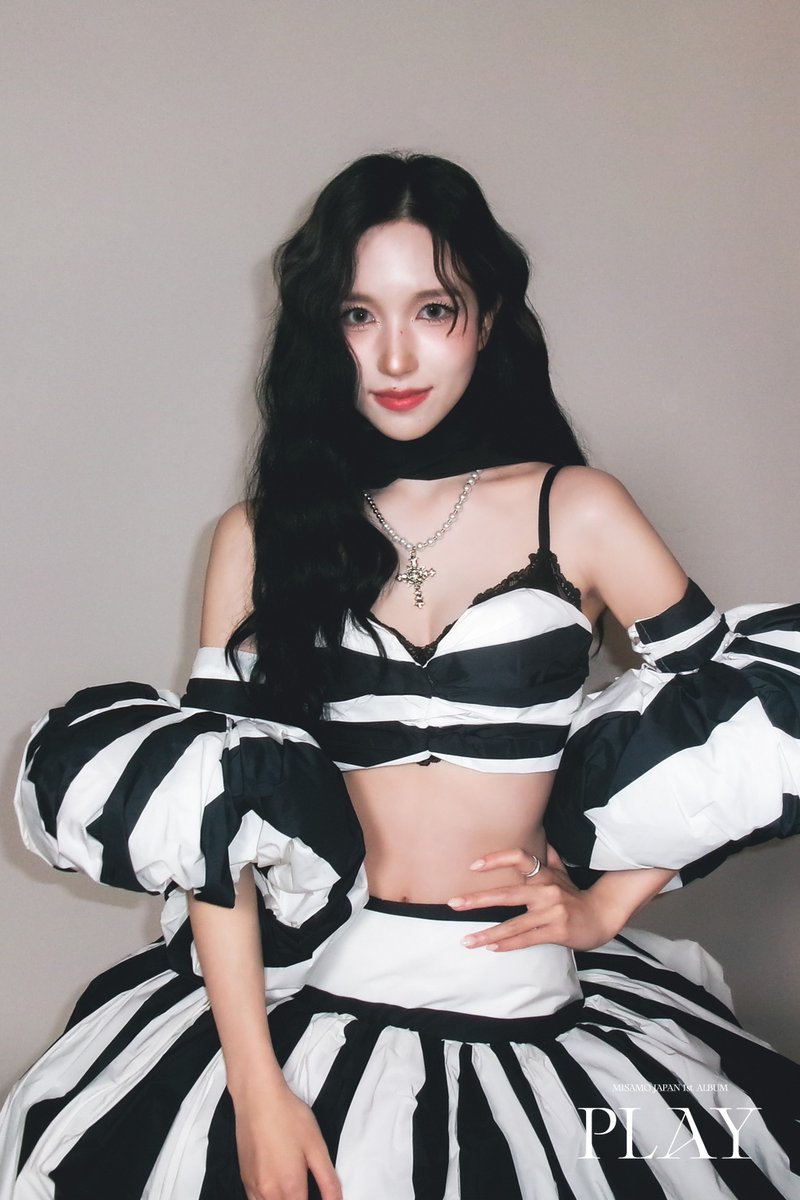 Latest photo of Mina (TWICE)