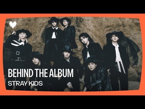 Stray Kids 팬이 찍은 순간