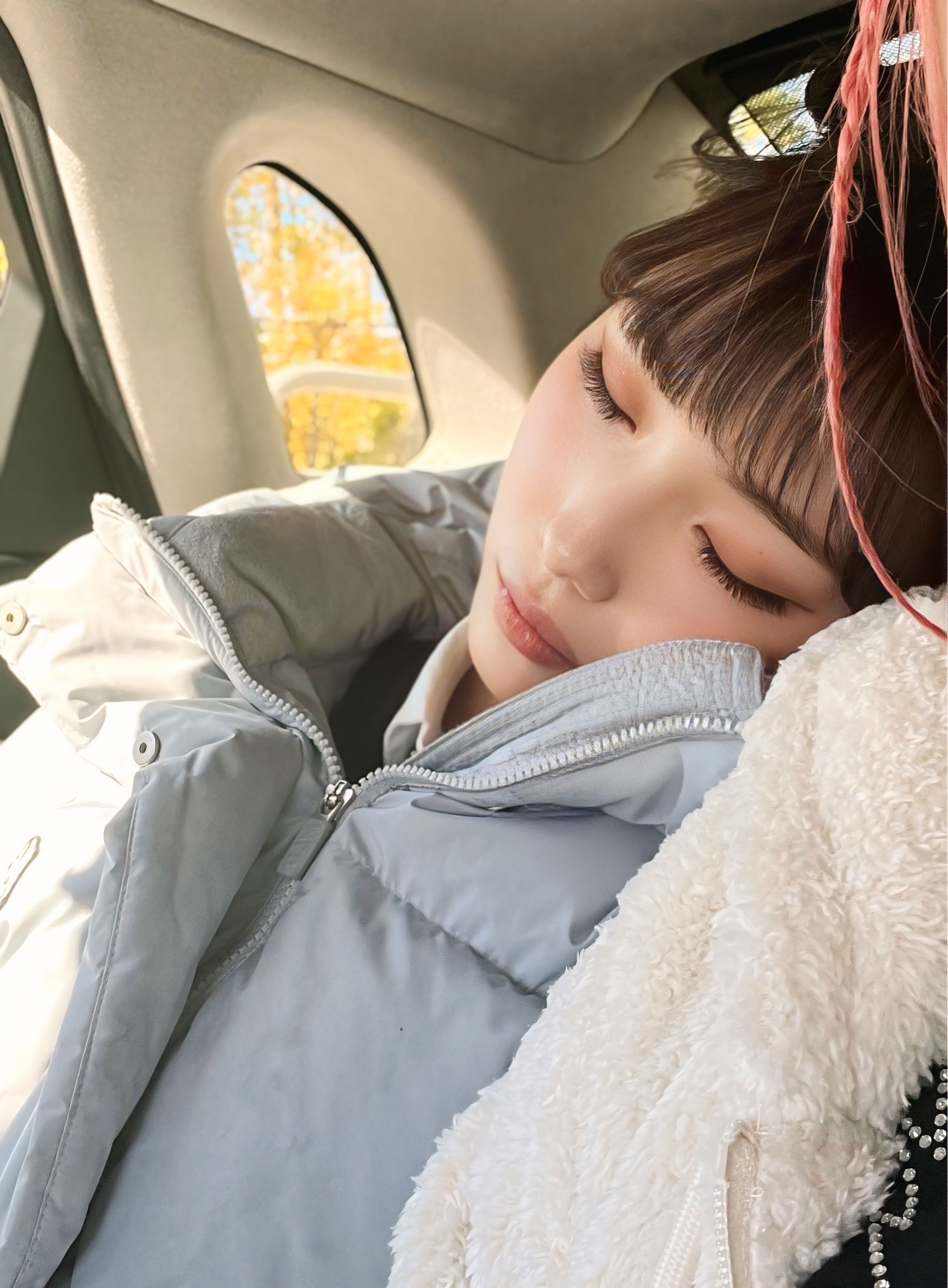Latest photo of Seo Youngeun (Kep1er)