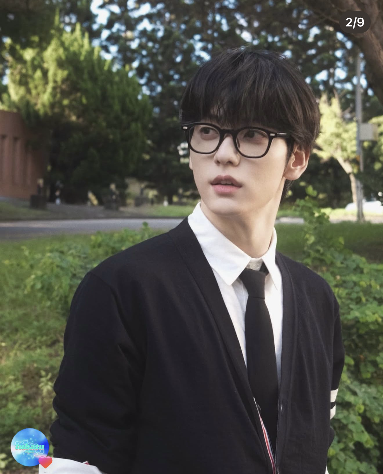 수빈 (투모로우바이투게더) 최근 활동샷