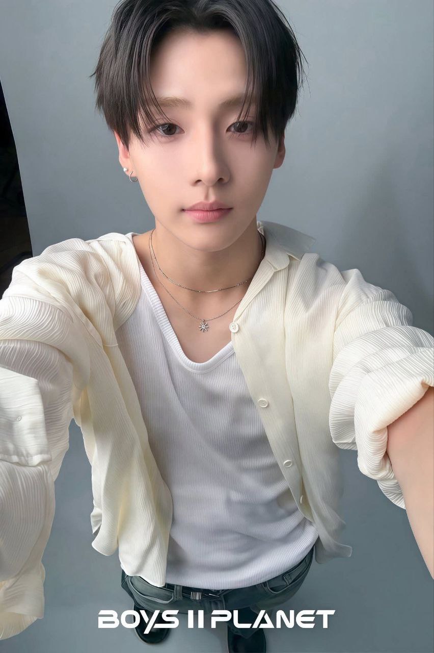 Latest photo of Lee Sangwon