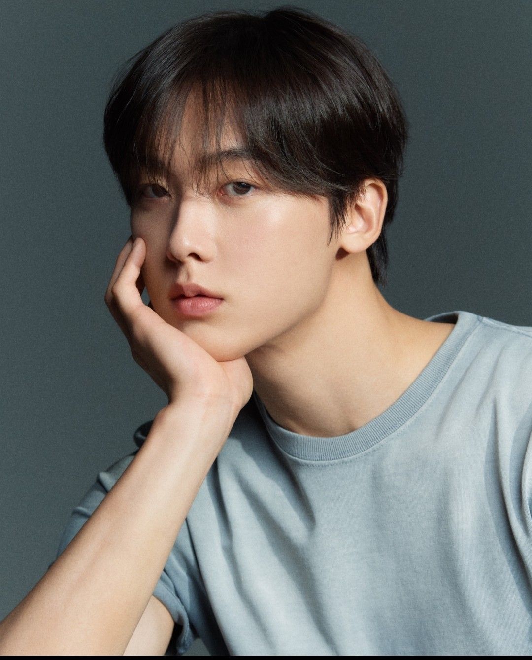 Latest photo of ASTRO