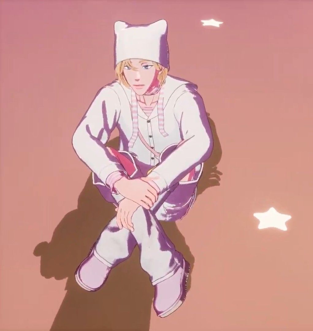 A moment captured by Noah (PLAVE)'s fan