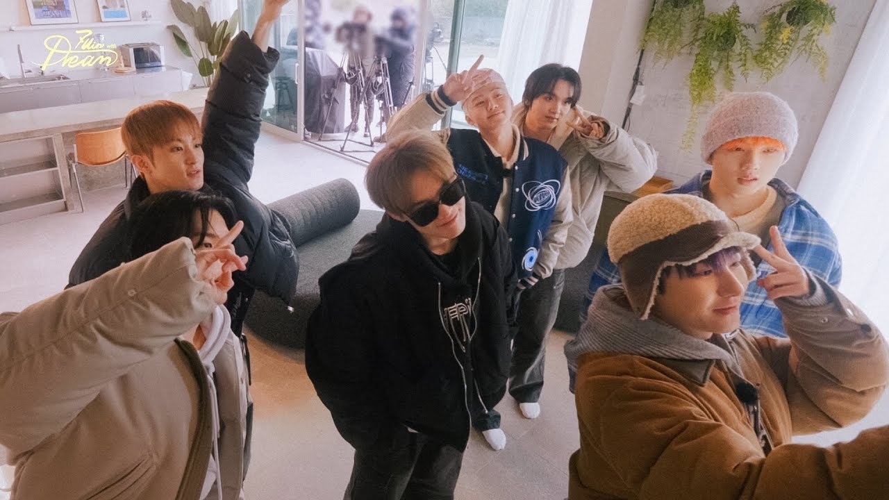 Latest photo of NCT