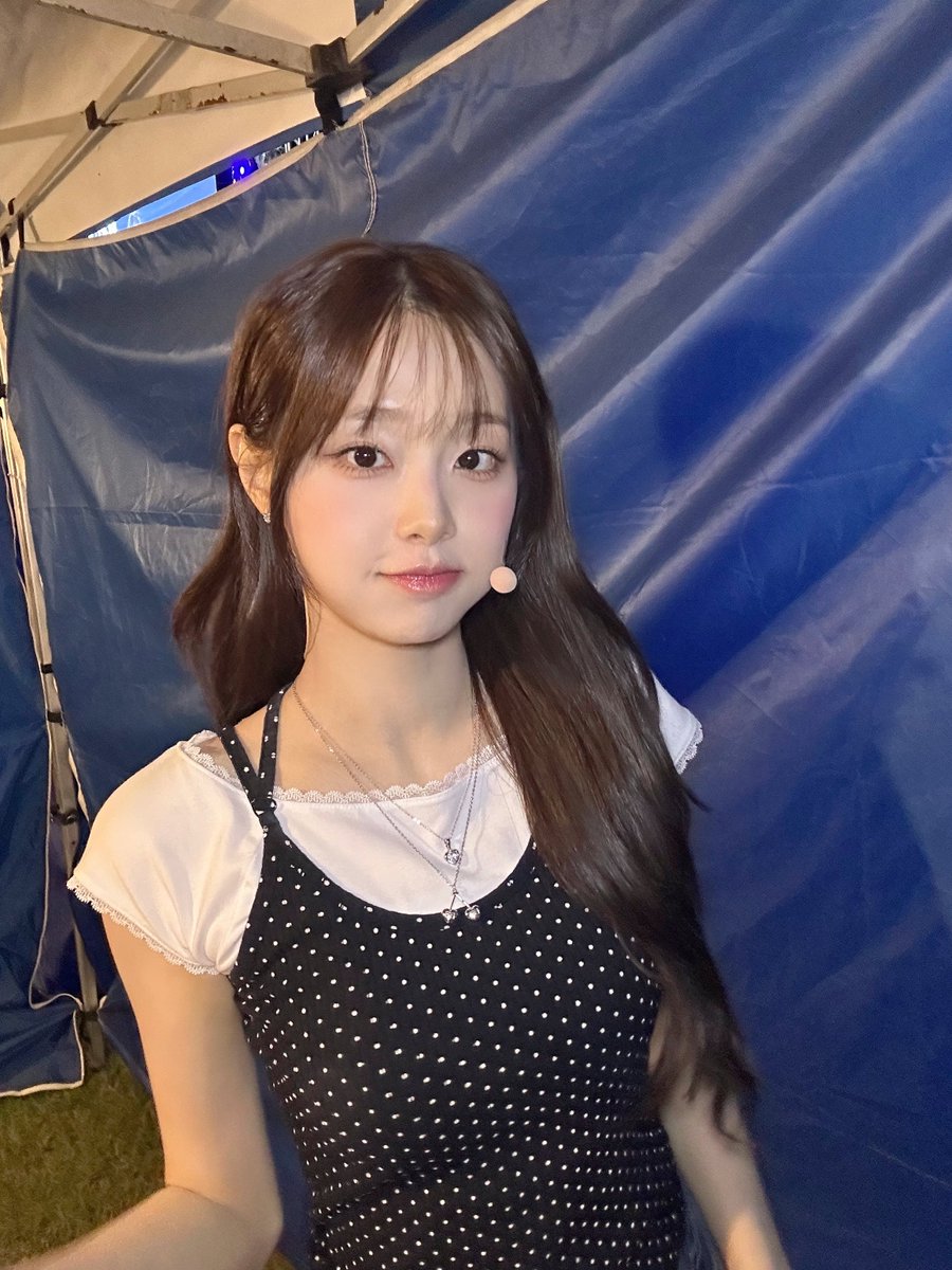 Latest photo of Chuu