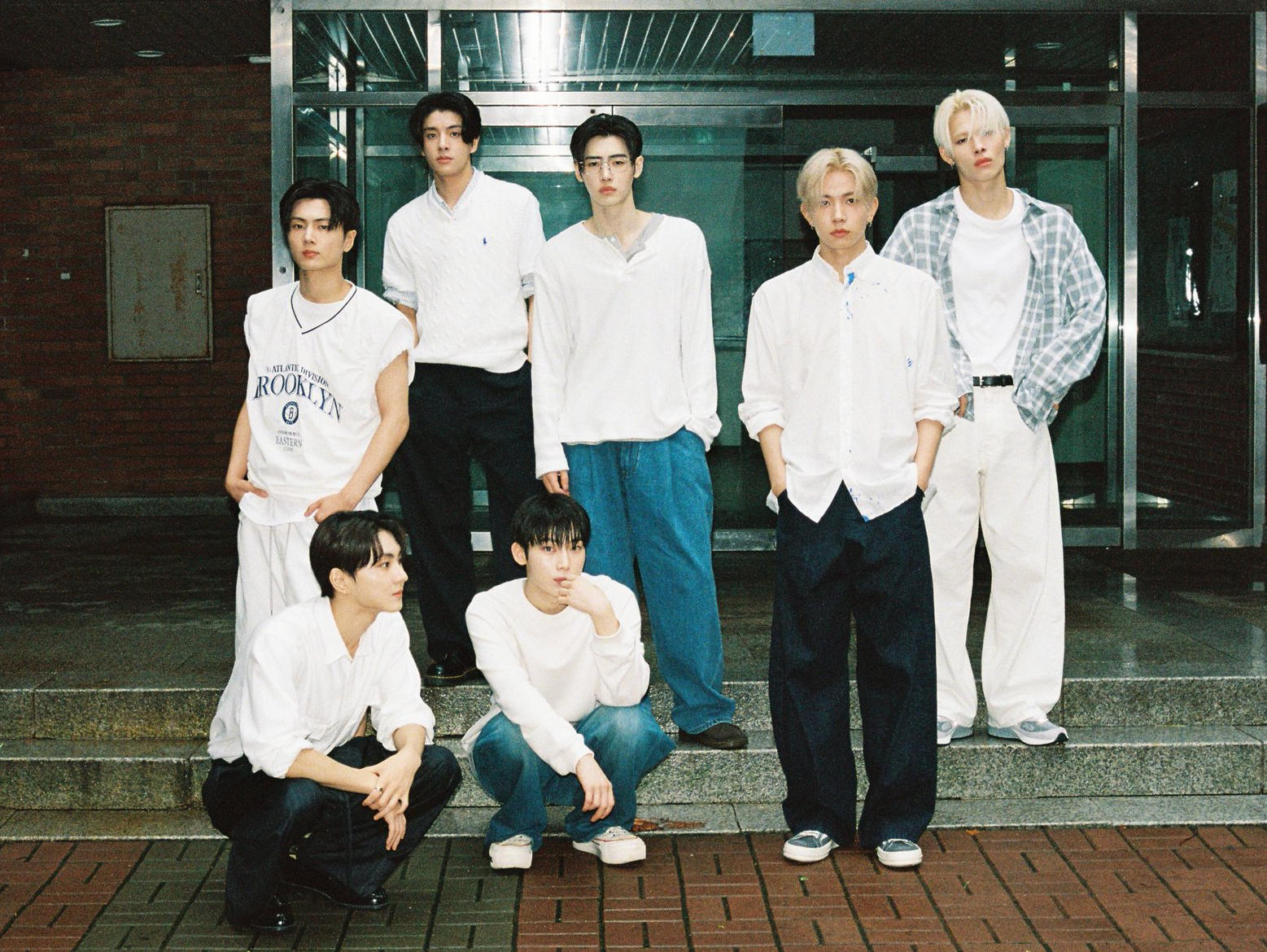 ENHYPEN 최근 활동샷