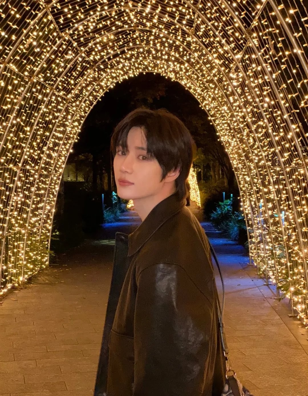 Latest photo of Beomgyu (TOMORROW X TOGETHER)