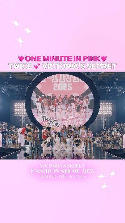 Foto aktivitas terbaru TWICE