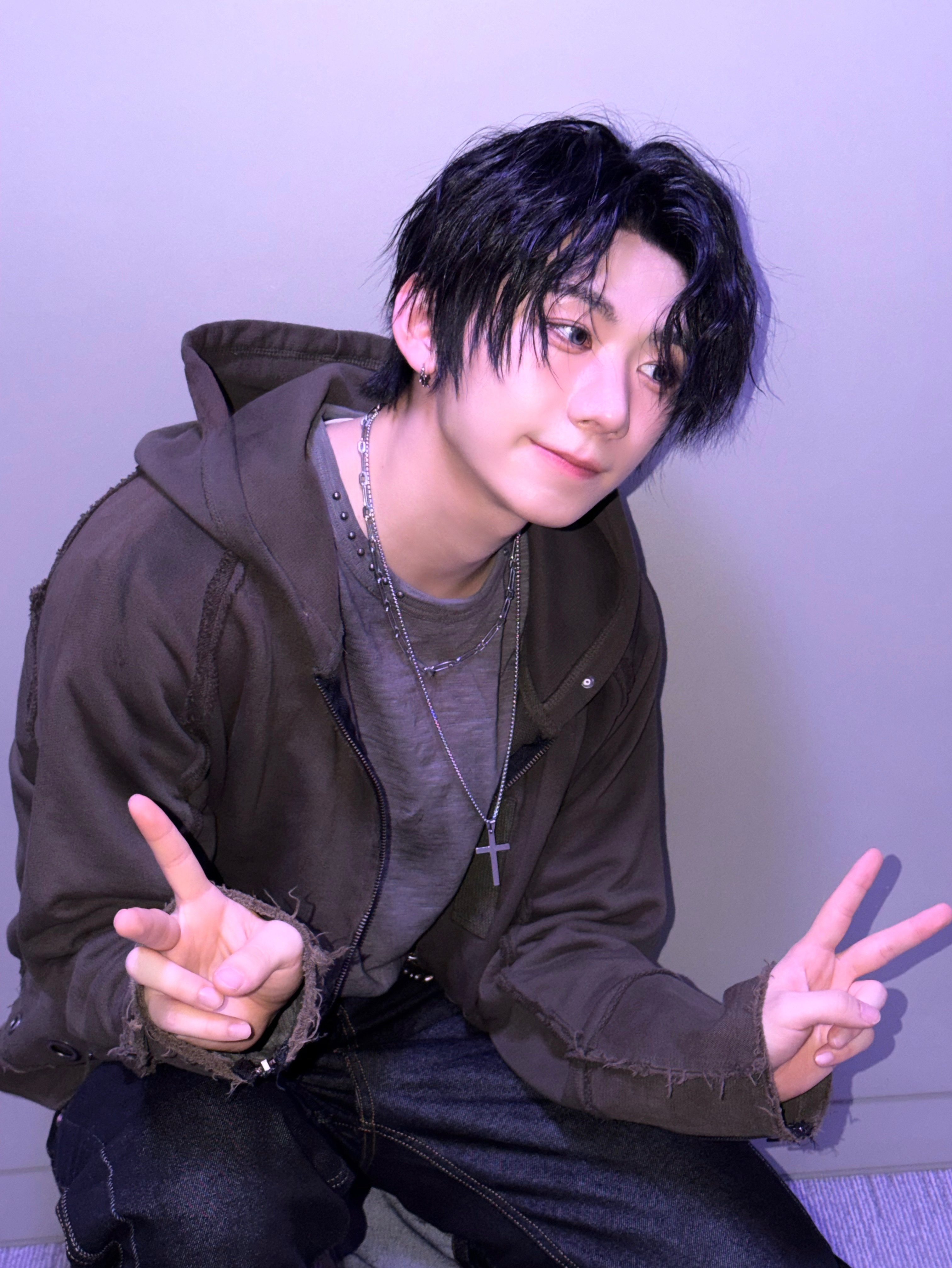 Latest photo of Park Han (AHOF)