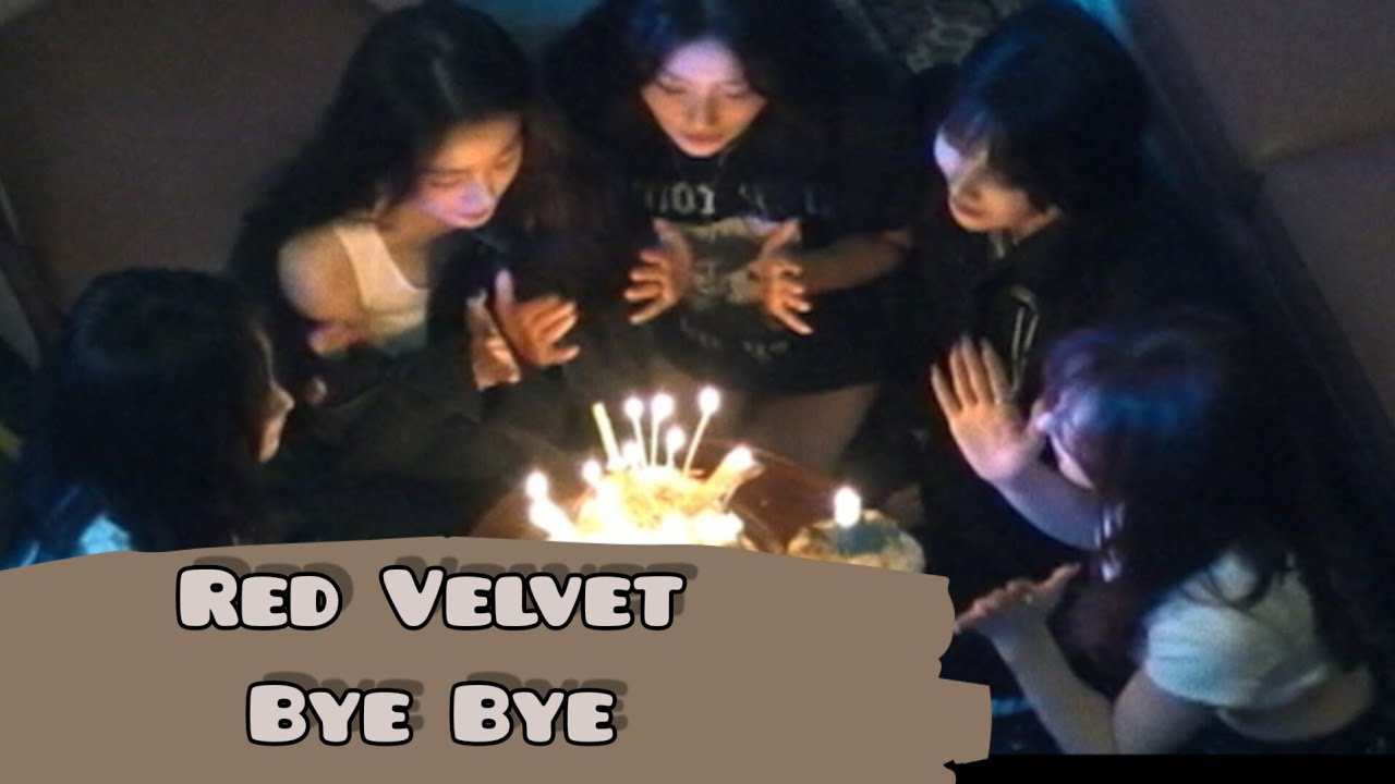 スルギ (Red Velvet)の舞台裏ショット