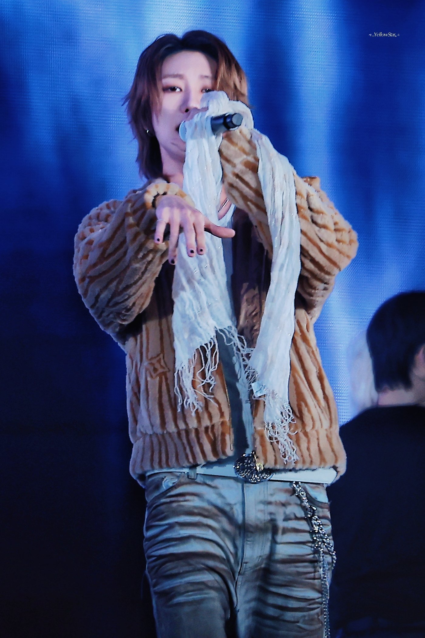 Latest photo of The 8 (SEVENTEEN)