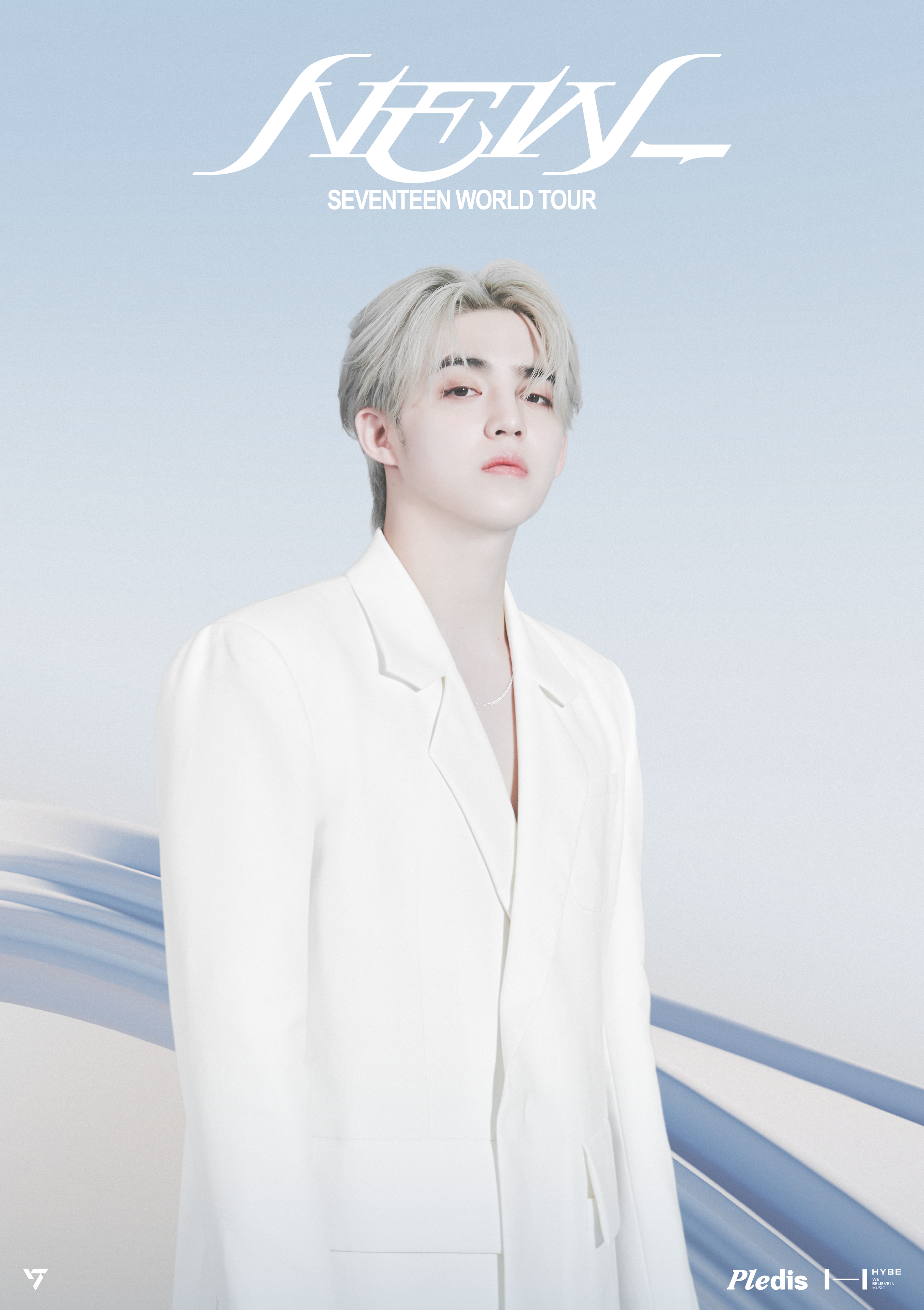 Momen yang diabadikan oleh penggemar S.Coups (SEVENTEEN)