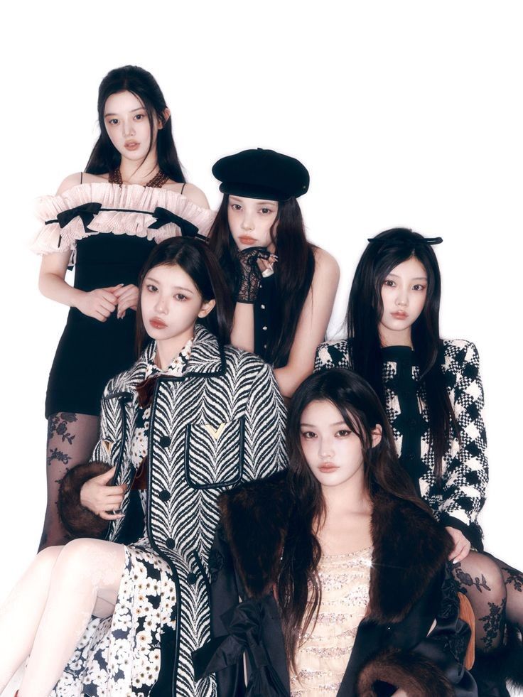 Latest photo of Wonhee (ILLIT)