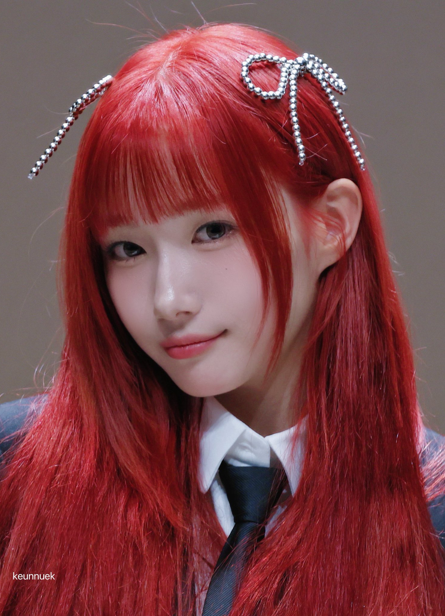 徐永恩 (Kep1er)的最新活動照片