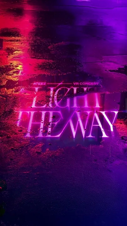 에이티즈 최근 활동샷