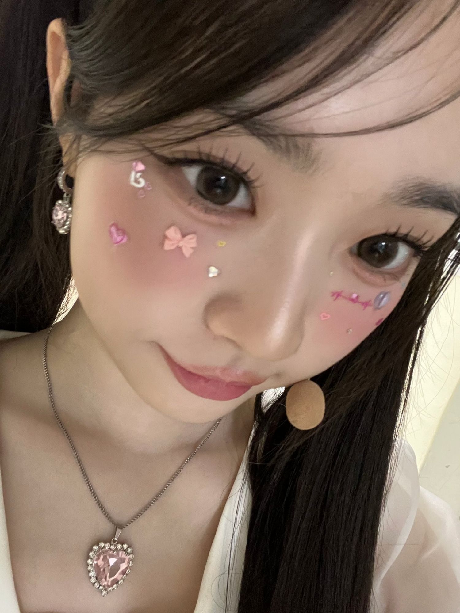 Behind-the-scenes cut of Kim Soomin (tripleS)