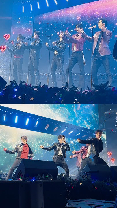 Trending idol content in the community