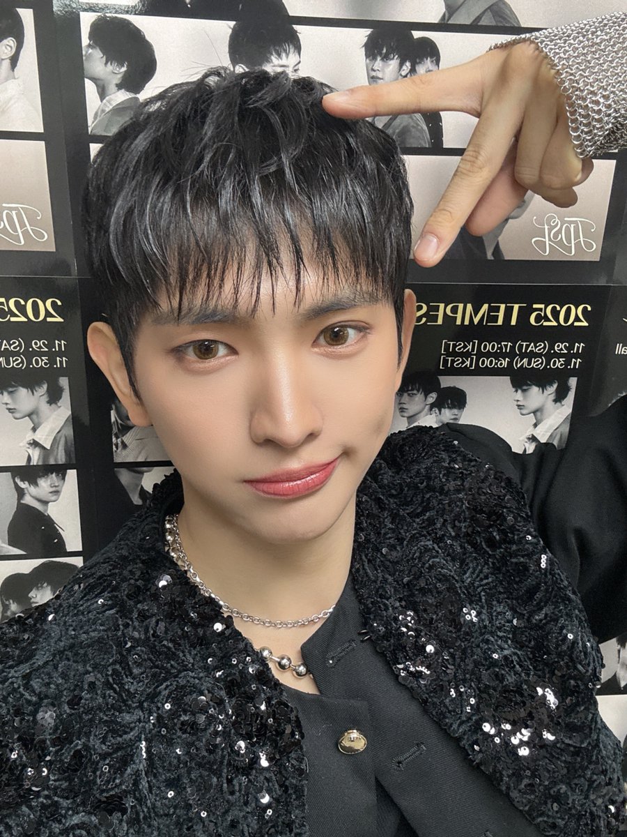 Behind-the-scenes cut of TEMPEST