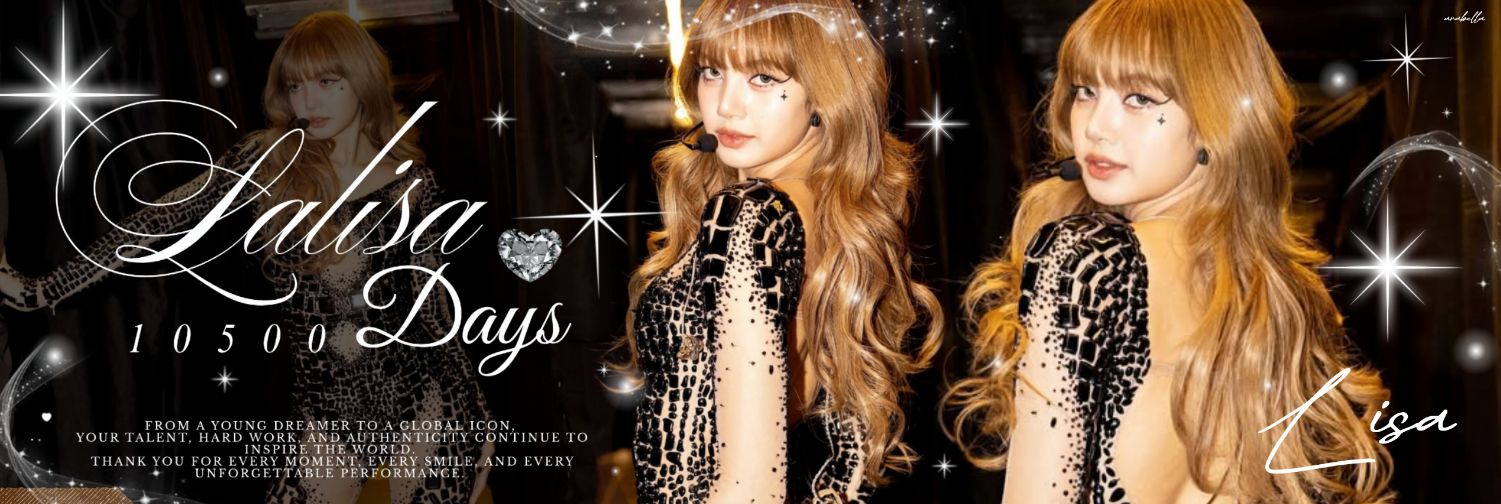 리사 (BLACKPINK)의 최신 사진