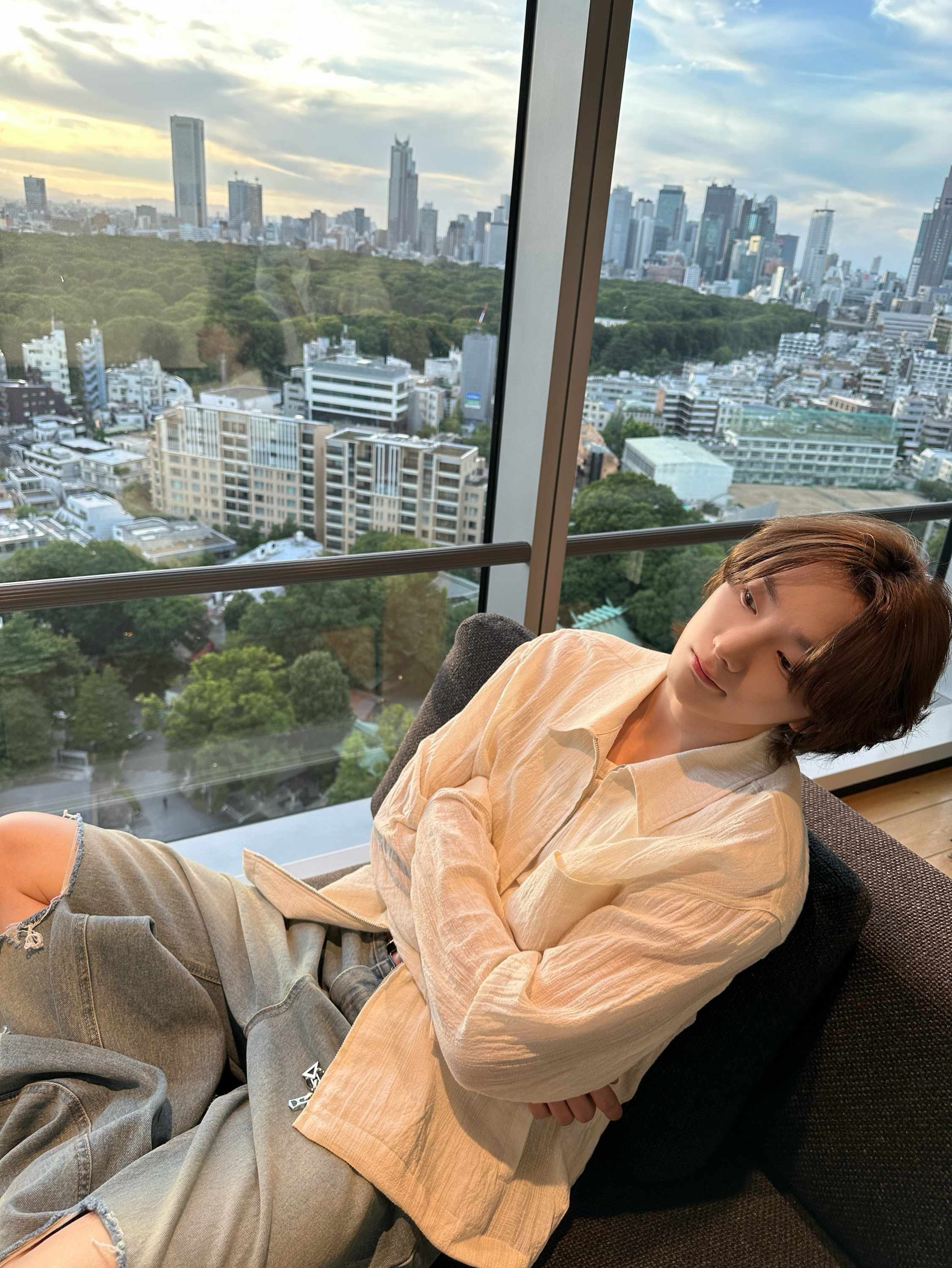 ソンホ (BOYNEXTDOOR)の最近の活動写真