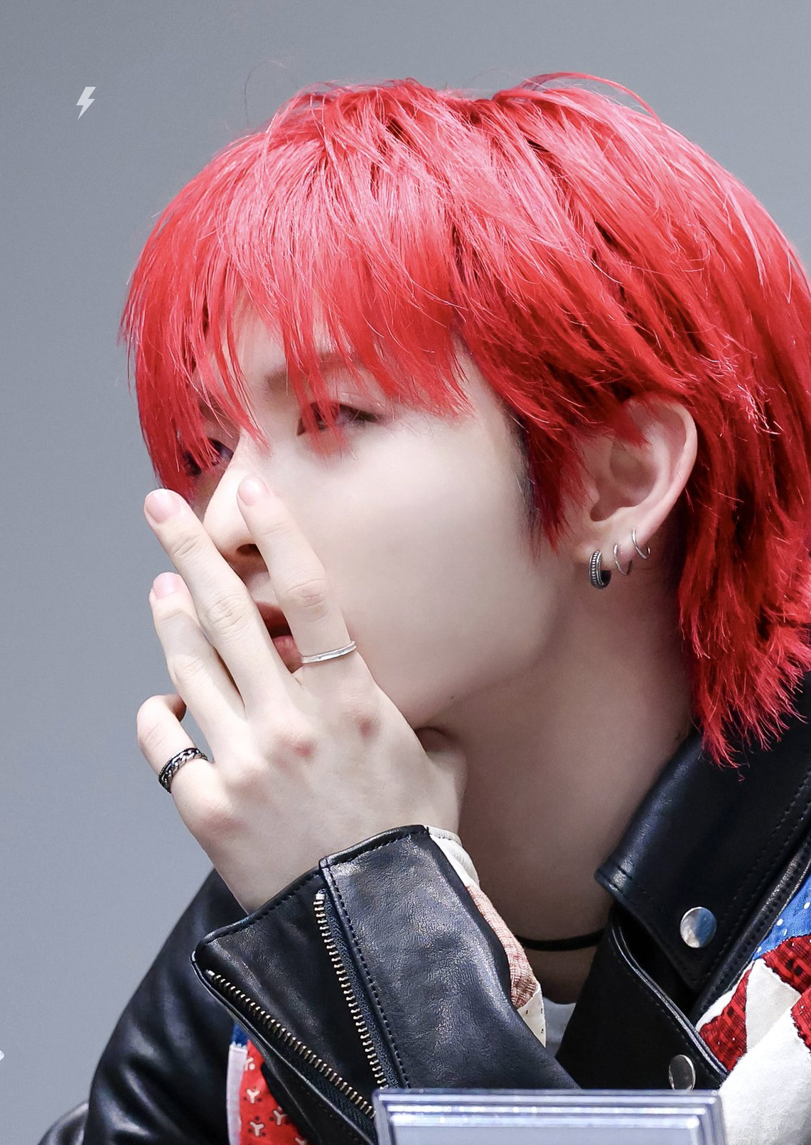Taesan (BOYNEXTDOOR)的幕后花絮