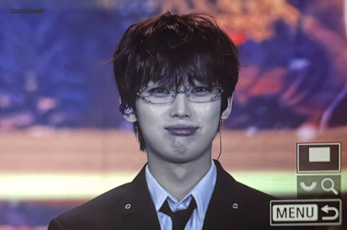 선우 (ENHYPEN)의 최신 사진