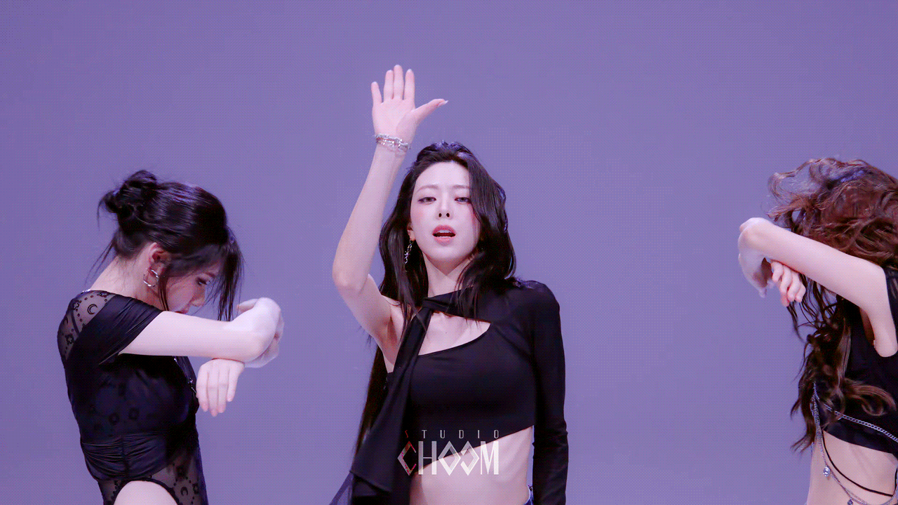 ITZY 최근 활동샷