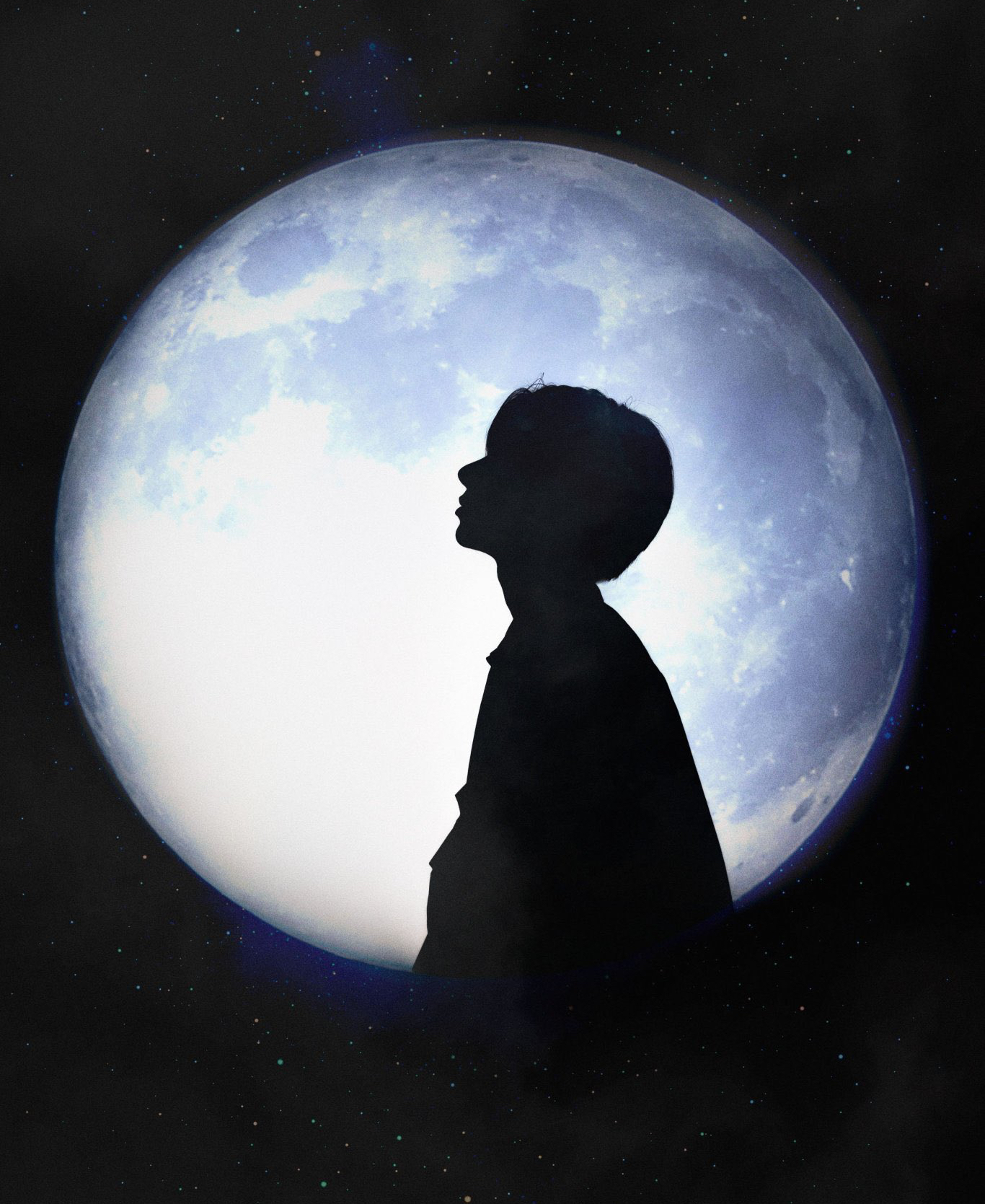 Behind-the-scenes cut of Taehyun (TOMORROW X TOGETHER)