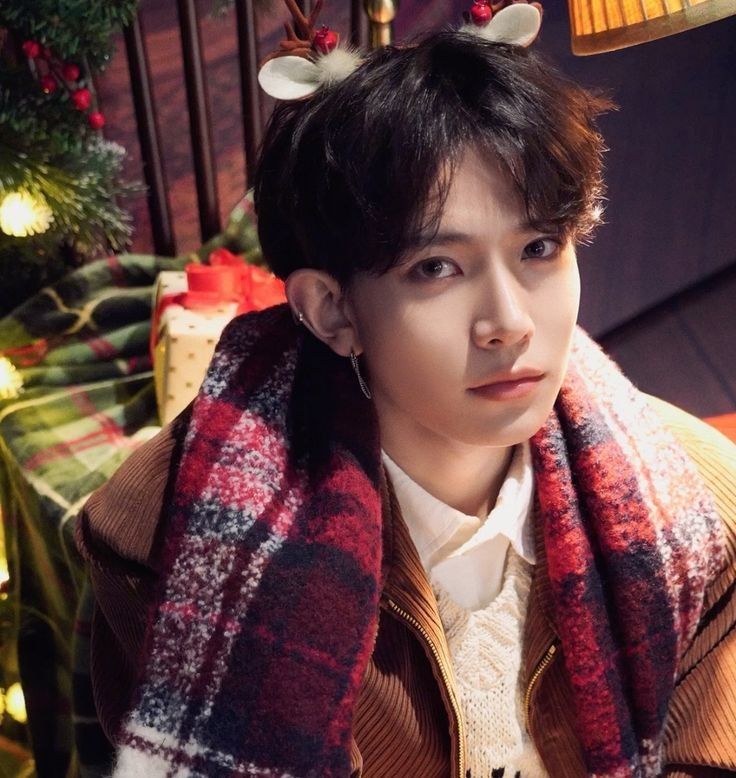 Potret di balik layar Heeseung (ENHYPEN)