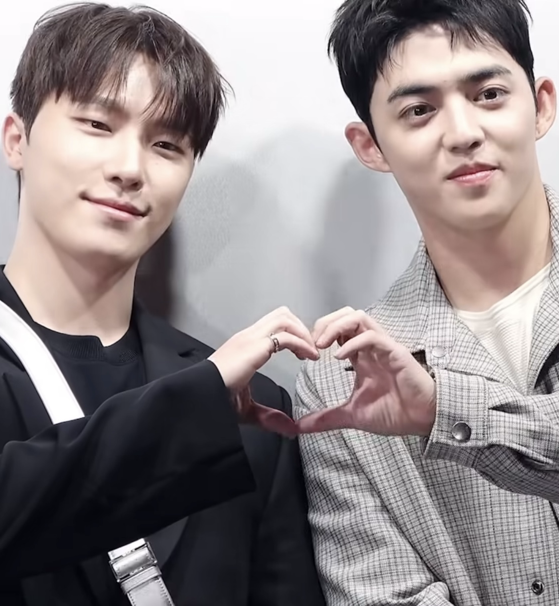 Foto terbaru S.Coups (SEVENTEEN)