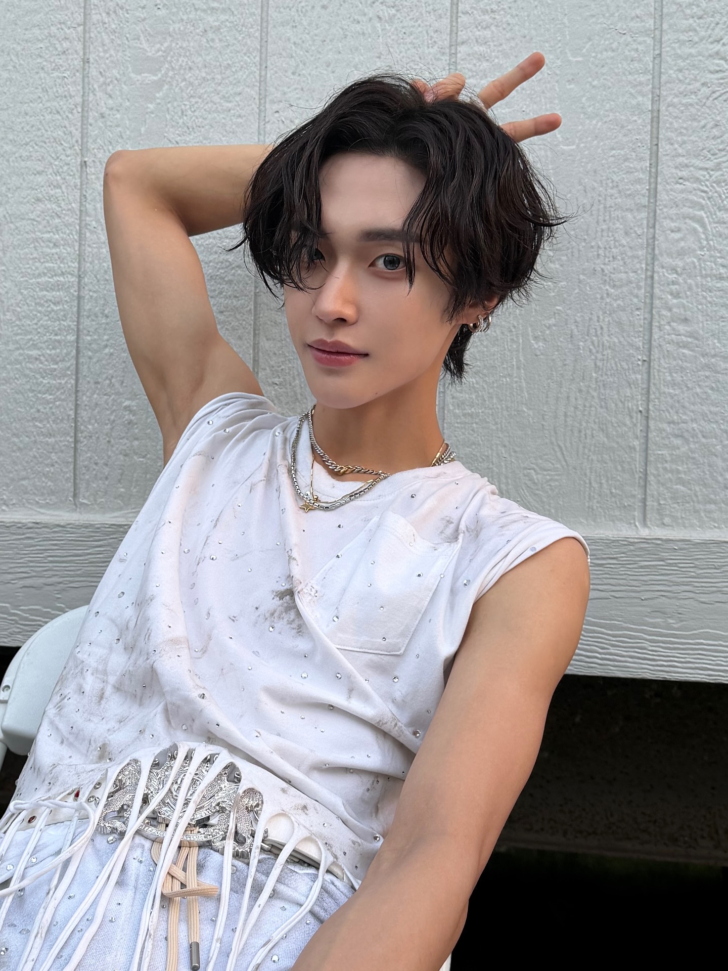 Wonbin (RIIZE)的最新照片