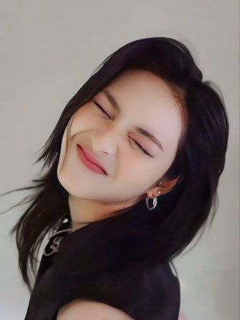 A moment captured by Chiquita (BABYMONSTER)'s fan