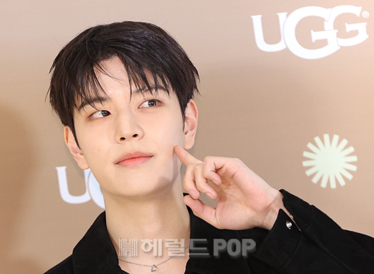 スンミン (Stray Kids)ファンが撮った瞬間