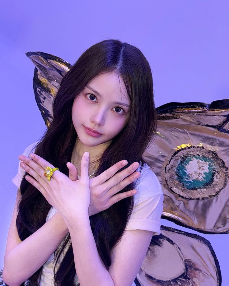 Recent activity shot of Carmen (Hearts2Hearts)