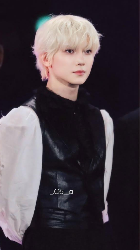 Latest photo of Yeosang (ATEEZ)