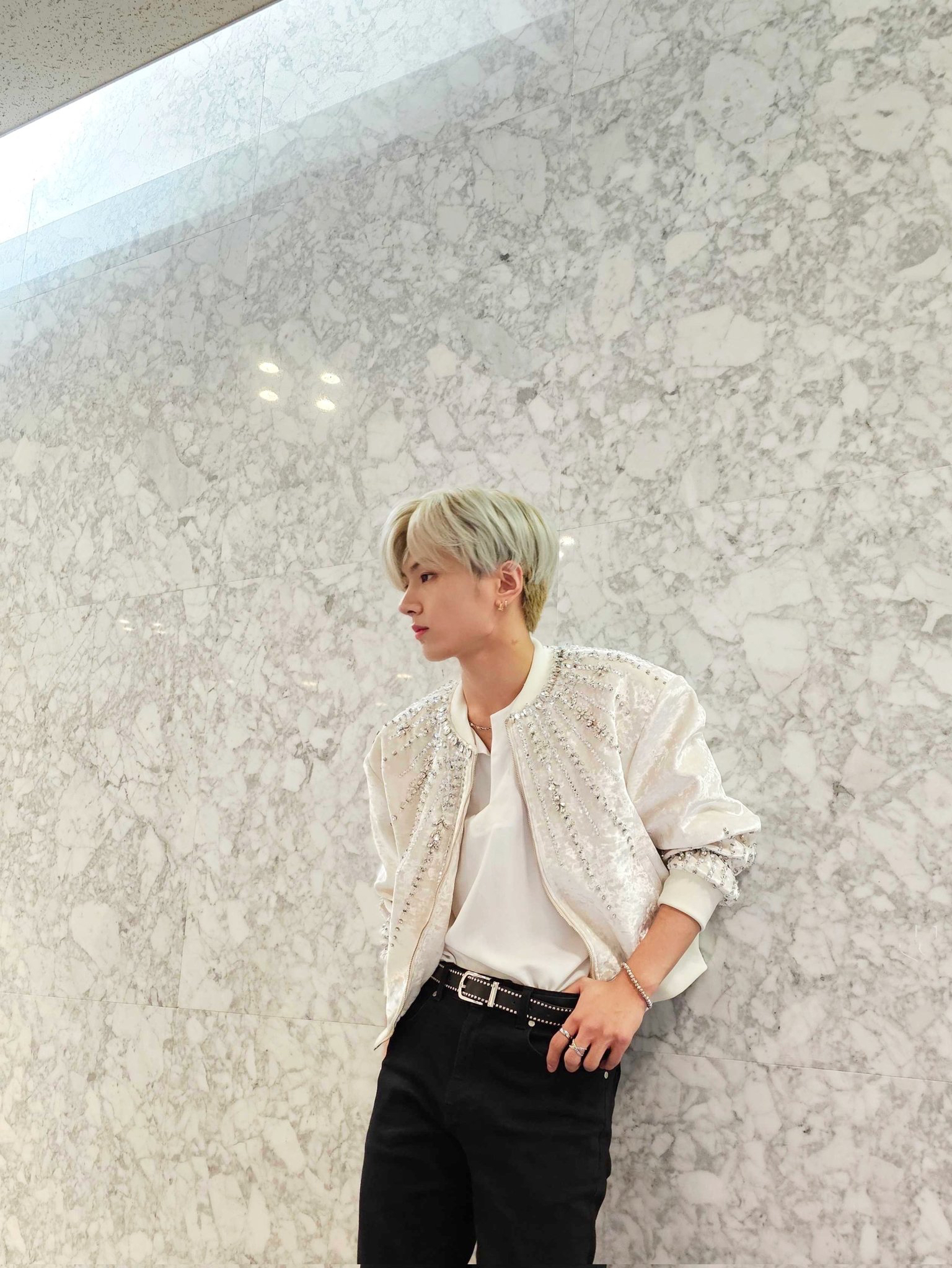 ENHYPEN 팬이 찍은 순간