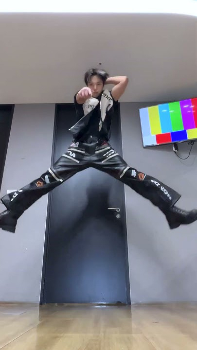 Shownu (MONSTA X)粉丝拍下的瞬间
