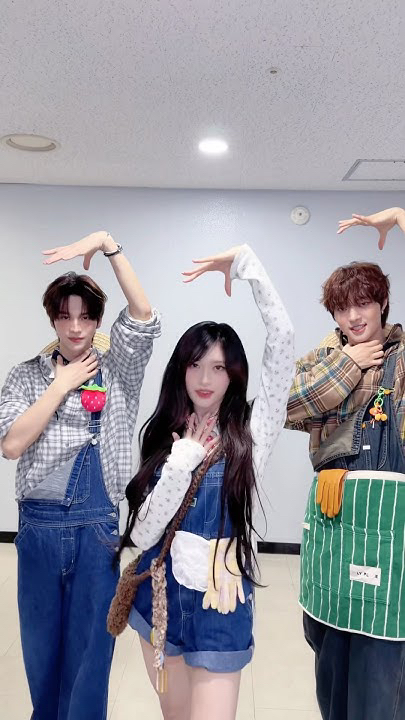 The most beloved wallpaper among EJ (&TEAM)'s fans