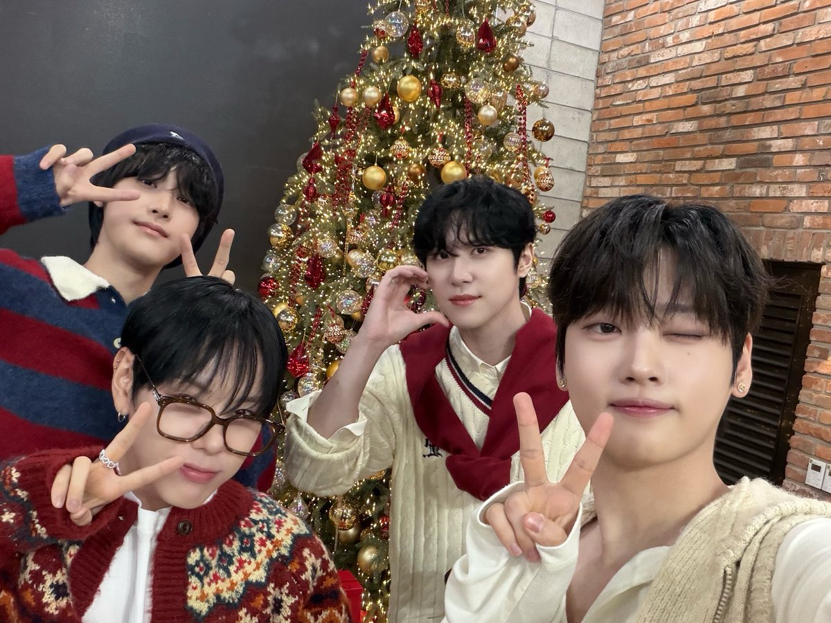 WEi粉丝拍下的瞬间