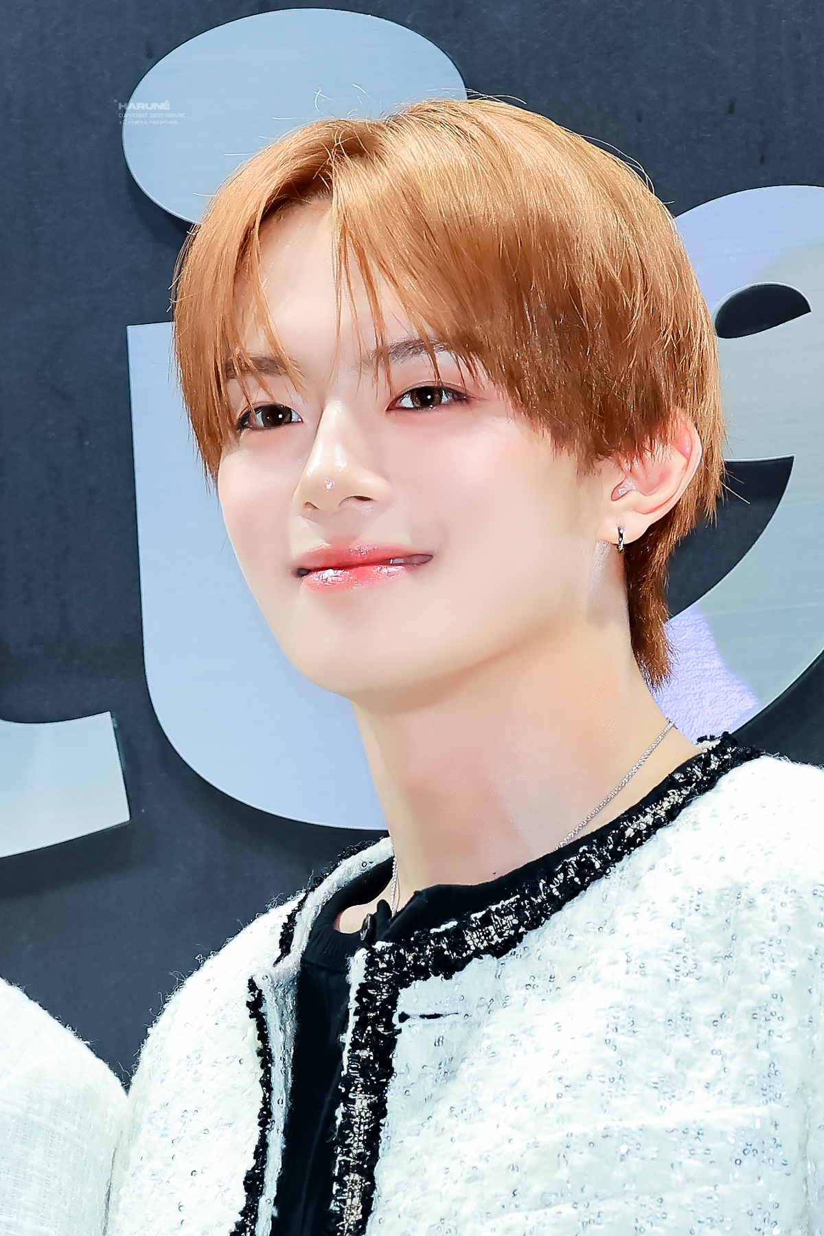 Behind-the-scenes cut of Kangmin (VERIVERY)