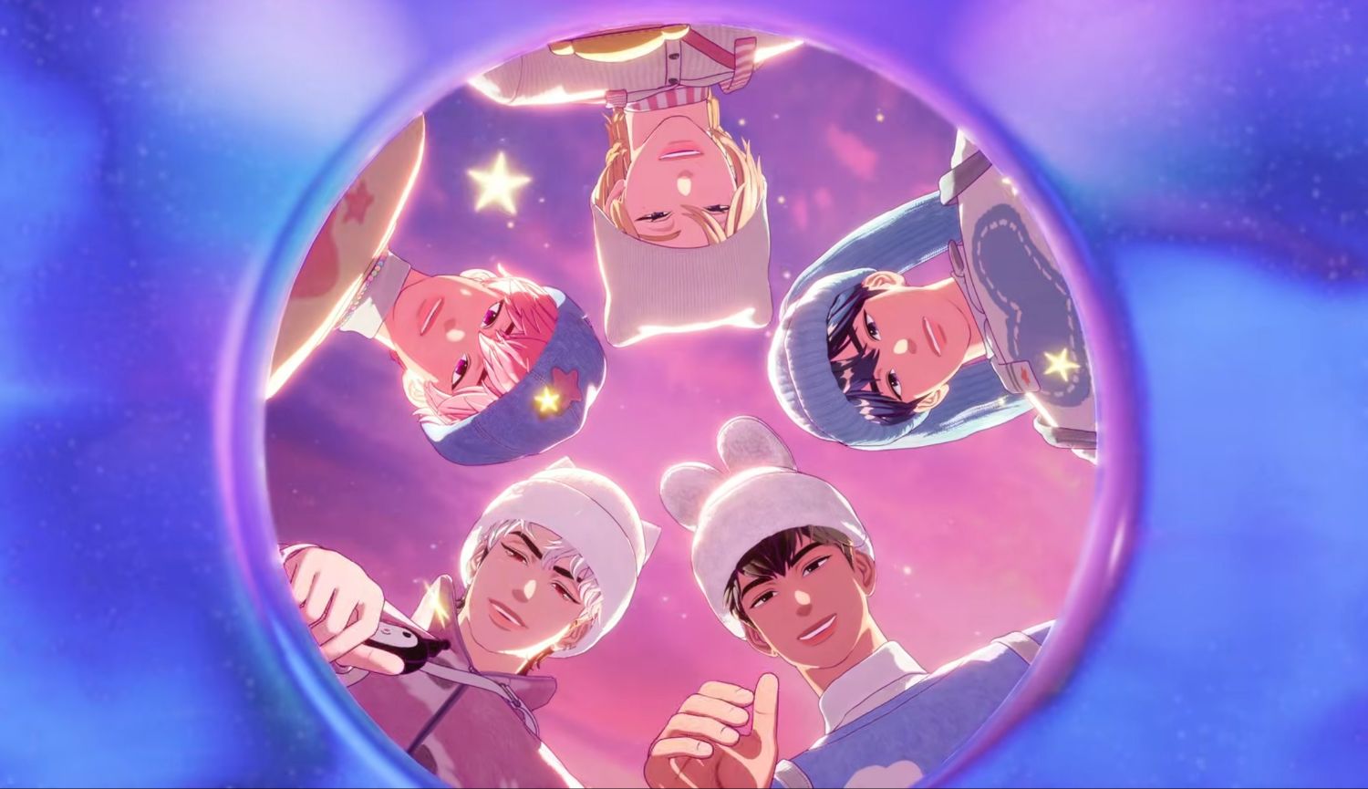 PLAVEの最近の活動写真