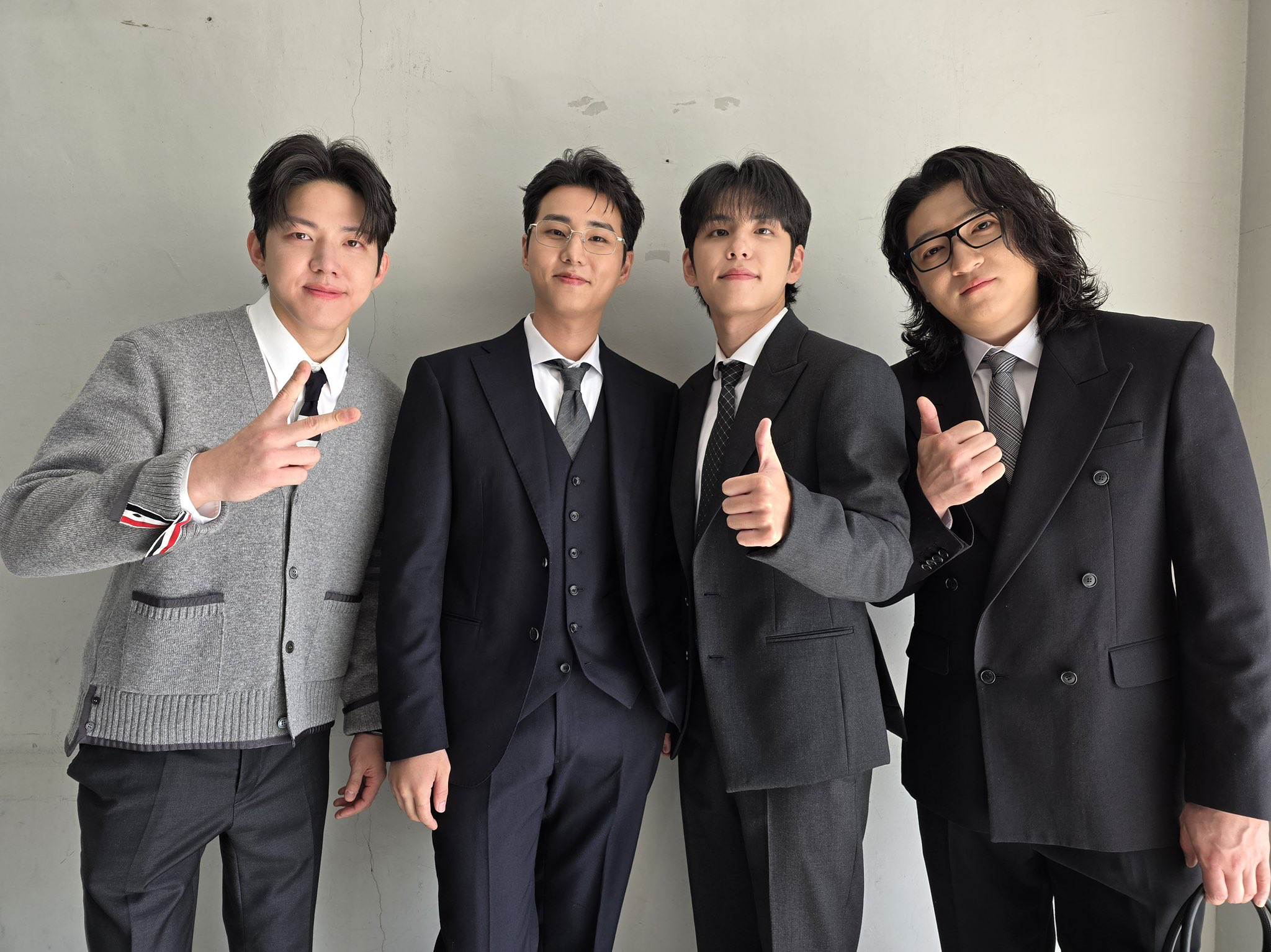K-pop star post gaining attention now