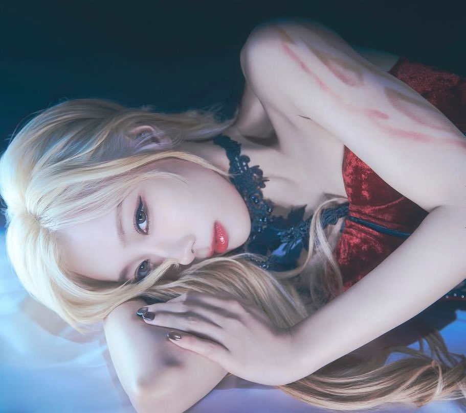 드림캐쳐 최근 활동샷